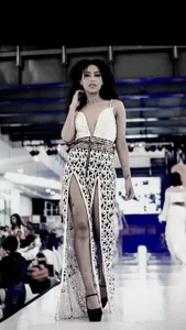 PASARELA de zairamazal Foto