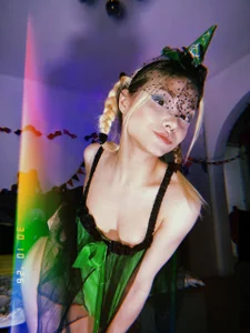 deathmistress Halloween 2026 Pic 3