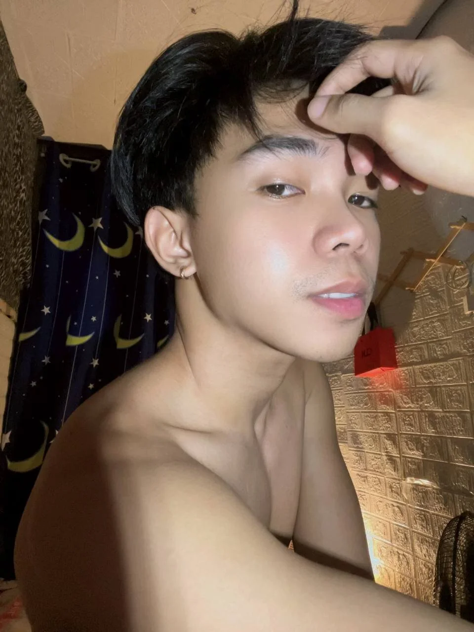 Just me ✨🥵 de Asian_Melx  2 photos