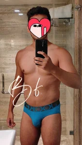 bombayfunk Public Pic