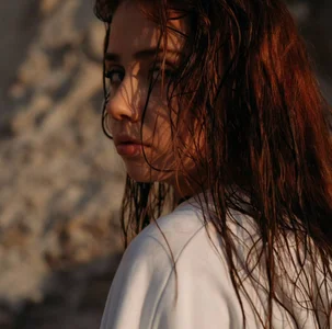 MiloyNoir Just Me 🩵 Pic 2