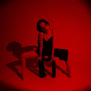 secrettt_poison dark style Εικόνα 7