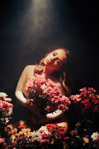 GretaVelvet 🌻Beauty among the petals🌹 사진 9