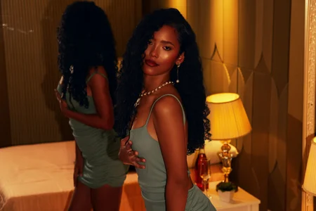 Public de KiaraCurly Foto