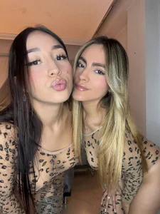 maggietime A hot kitty's for u!🔥 Foto 6