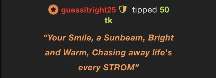 Love ❤️ de SamairAhh Foto 7