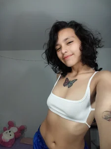 Your tender little whore 🪷 de Malika_x_noor Foto 6