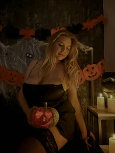 🎃Halloween🎃 de HaileySky  3 Imagens