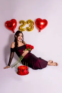 KARA_COLLINS A sexier year, a more unforgettable year.🎂 사진 6