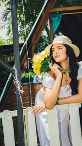 aisha_sakina picnic day Pic 5