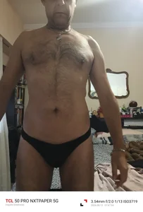 ElKaiser72 Mis tangas Billede 3
