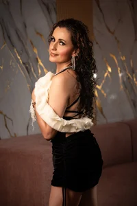 IsabelaWoods kullanıcısının Enjoy me ! albümü -  5 fotoğraf