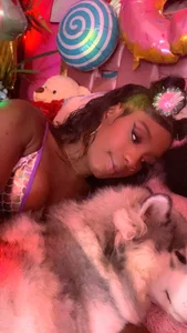 princess_chocolatee kullanıcısının My bebe Alaska.🥰 albümü -  fotoğraf