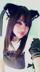 Kuromii_ Casual 🖤 Pic 7