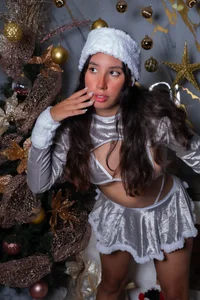 Zdjęcia CoralineSanchez merry christmas to you 🎄:  3