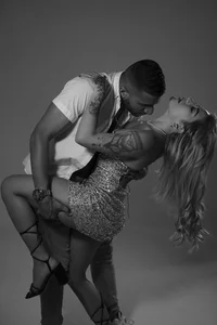 Susi_and_mat 👌😁 Foto