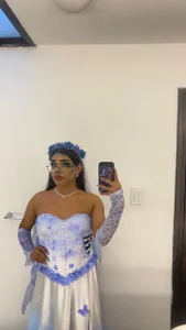 kendalrose_cr YOUR WIFE 💍HALOWEEN 🎃  7. fénykép