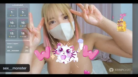 sara__xx__love 🧡6/21(土)＆6/22(日)エフェクト集🧡ありがとうございました🥰コントロール、リク、エフェクト、チケットチャット嬉しいです❤️Thanks for coming to see us.😘 Pic 6