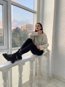 me and my style! od Miss_chiks  3 snímek