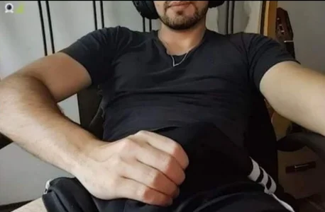 Eu od Stefan_dot  2 snímek