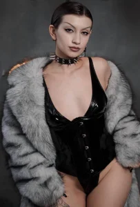 Ma1ilda_Ardent Your Amur tigress Pic 6