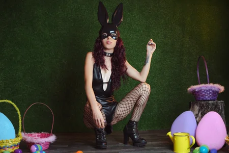 Happy Easter 💕 de Little_Naughtty  4 photos