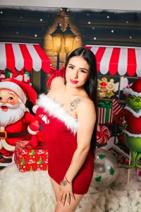 Ashley_Evans22: Christmas ( фото)