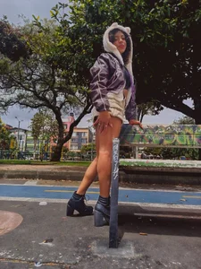 Lua_sahara messy sexy and very horny Billede 2