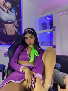 cutestephuwu Cosyplay Daphne Pic 2