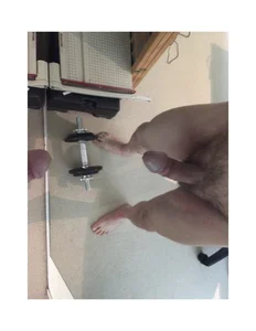 hotdadbod My Dick Foto 3