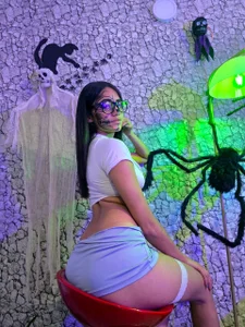samy_gpyour sexy secretary 🍑图片 3