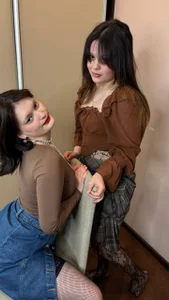 ManaGallob We are together Pic