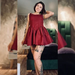 aprildumont's XXX Nude Photo 5