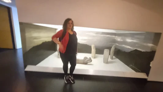 Visit to the gold museum in Colombia od Aleja_Gonzales  8 snímek