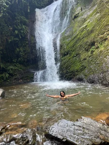 waterfall🦋🦋 de AbellaLizz Foto 6