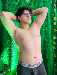 JohnsonFox Saint Patrick Εικόνα 5