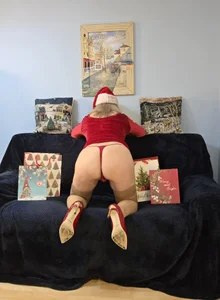 sexyjennyeu Christmas Hình 4