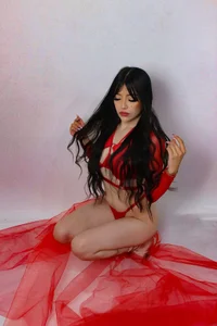 ValeriaRivera_'s XXX Nude Photo 3