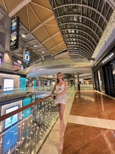 YourAsianTiffanyTS Travel Poză 5