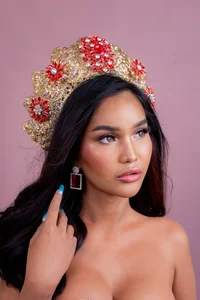 BunnyBloomXXX THE REAL QUEEN HAS ARRIVED 사진 6