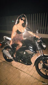 Sarah_Lark- My motorcycle ✨❤️ Pic 3