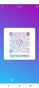 Public de Sarita_Summer  6 Imagens