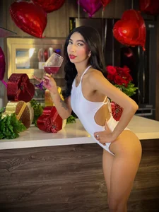 _Ashly_77 HAPPY VALENTINES DAY🥰💕 사진 7