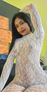 Fernanda_liie_ white Immagine  4