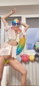 hotSANDRA_STARR 🛍👙👜🕶🩰👑💲💰💱🥳😝👌🏿🙌❤💖20th august my birthday Pic 3