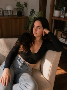 SweetAndUnique Public Pic 2