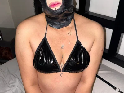 Veronica_Jacobss 🖤✨ Behind the Mask Pic 6