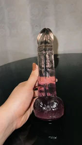 CoralineKam1 Toys for my pussy. Pic 9