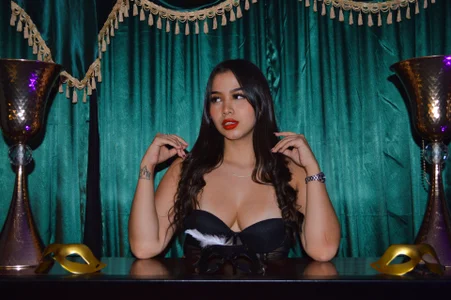 Male Strength od CelestePalmer_  8 snímek