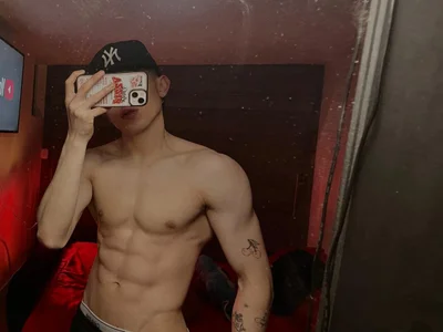 strongManLatino steve Pic